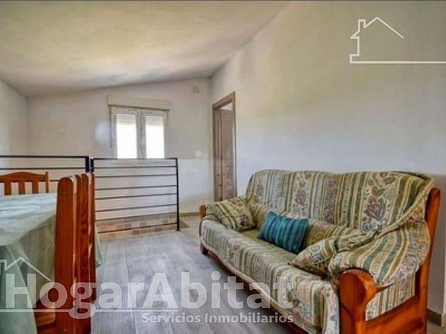 Chalet en venta en Xàtiva, Valencia