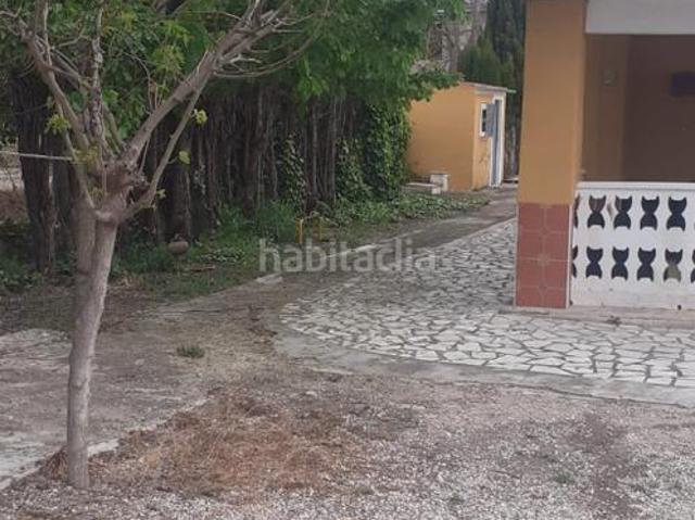 Chalet en venta en Xàtiva. 2109 CHALET EN VENTA EN CAMINO TORRE DE LLORIS. Chalets.