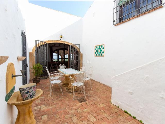 Chalet en venta en Xàbia, Cap Martí El Tossalet Pinomar. Chalet tradicional en Jávea con vistas al mar y piscina privada. Chalets.