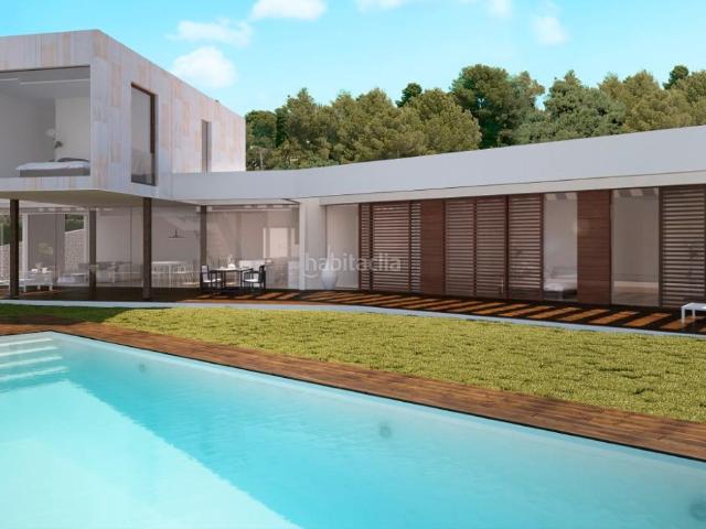 Chalet en venta en Xàbia, Cap Martí El Tossalet Pinomar. Chalets.
