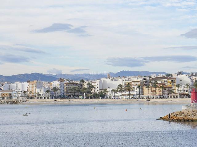 Chalet en venta en Xàbia, Cap Martí El Tossalet Pinomar. Chalets.