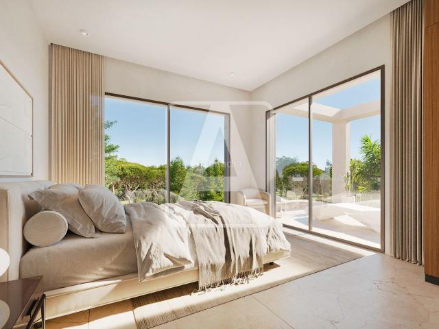 Chalet en venta en Xàbia, Cap Martí El Tossalet Pinomar. Chalets.