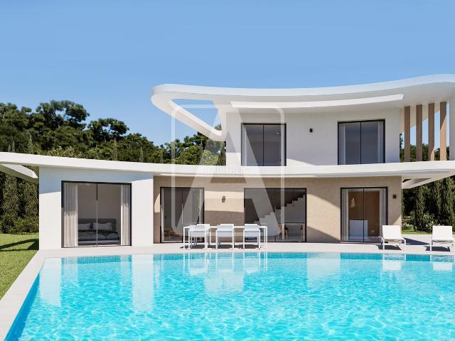 Chalet en venta en Xàbia, Cap Martí El Tossalet Pinomar. Chalets.