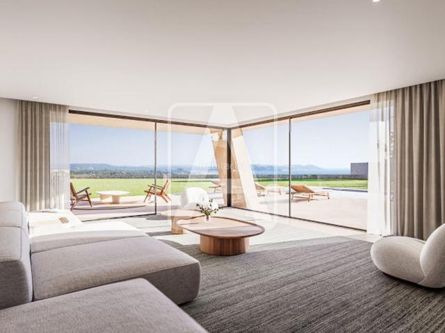 Chalet en venta en Xàbia, Cap Martí El Tossalet Pinomar. Chalets.
