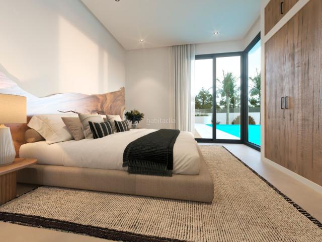 Chalet en venta en Xàbia, Cap Martí El Tossalet Pinomar. Chalets.