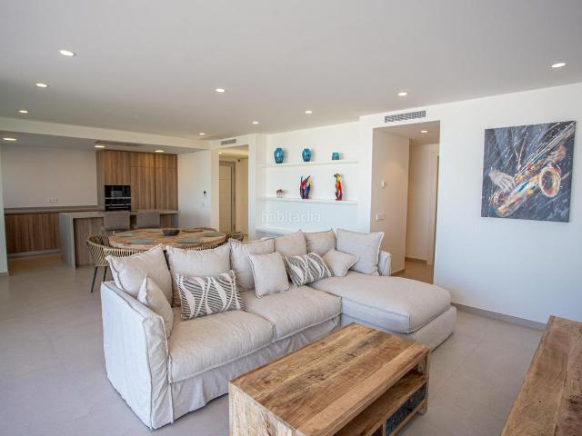 Chalet en venta en Xàbia, Centro Ciudad. Villa exclusiva con vista paradisiaca. Chalets.