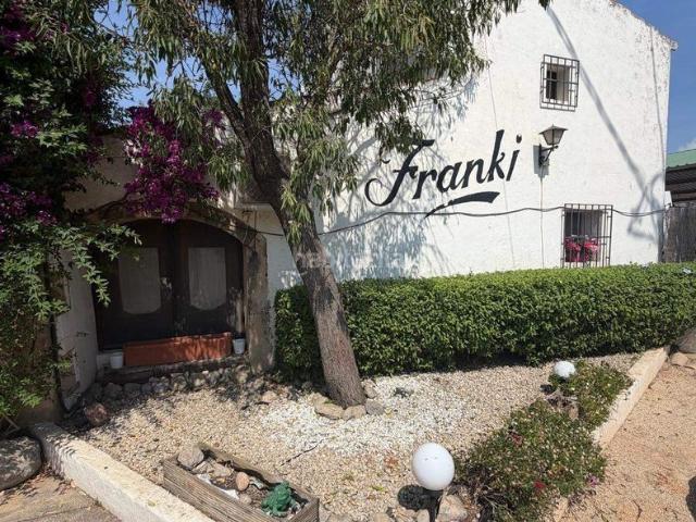 Chalet en venta en Xàbia, Centro Ciudad. Chalets.