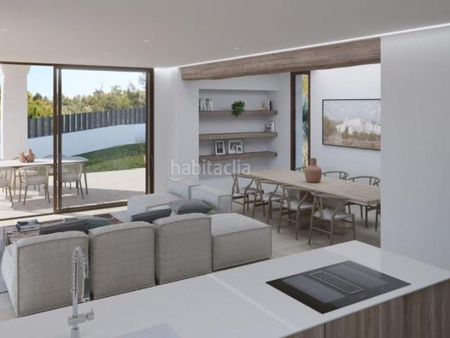 Chalet en venta en Xàbia, Centro Ciudad. Chalets.