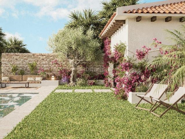 Chalet en venta en Xàbia, Centro Ciudad. Chalets.
