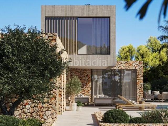 Chalet en venta en Xàbia, Centro Ciudad. Chalets.