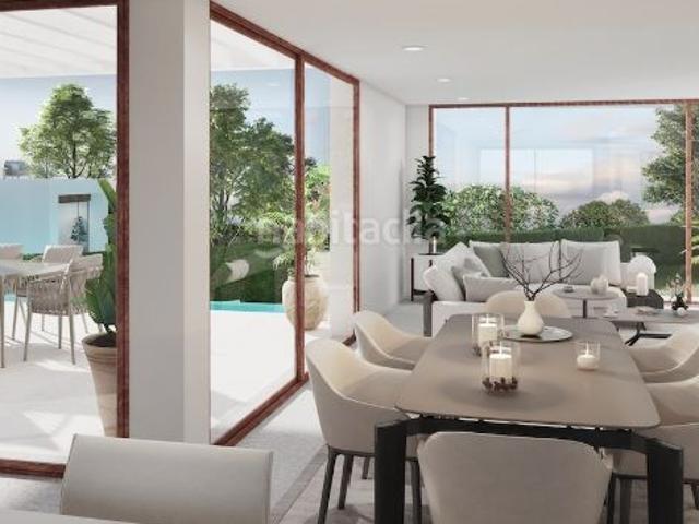 Chalet en venta en Xàbia, Centro Ciudad. Chalets.