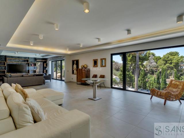 Chalet en venta en Xàbia, Centro Ciudad. JáveaXàbiaVilla. Chalets.