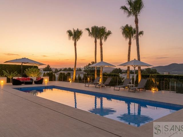Chalet en venta en Xàbia, Centro Ciudad. JáveaXàbiaVilla. Chalets.