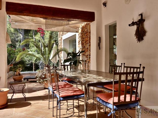 Chalet en venta en Xàbia, Centro Ciudad. JáveaXàbiaVilla. Chalets.