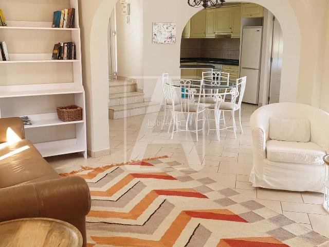 Chalet en venta en Xàbia, La Granadella Costa Nova. Chalets.