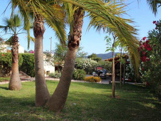 Chalet en venta en Xàbia, Montgó Ermita. VILLA DE LUJO EN EL MONTGO. Chalets.