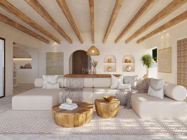 Chalet en venta en Xàbia, Montgó Ermita. Chalets.
