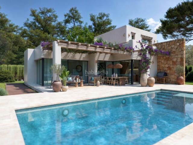 Chalet en venta en Xàbia, Portichol Balcón al Mar. Chalets.