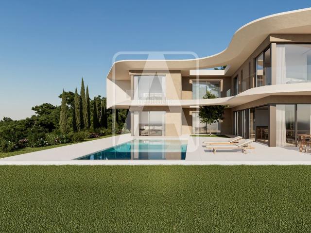 Chalet en venta en Xàbia, Portichol Balcón al Mar. Chalets.
