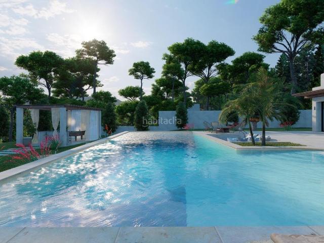 Chalet en venta en Xàbia, Portichol Balcón al Mar. Espectacular villa con un impresionante diseño contemporáneo. Chalets.