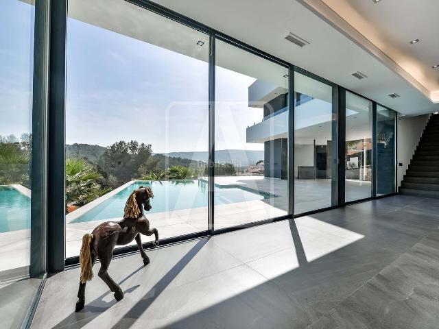 Chalet en venta en Xàbia, Partida Comunes Adsubia. Chalets.
