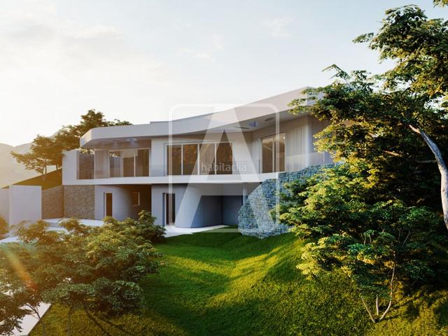 Chalet en venta en Xàbia, Partida Comunes Adsubia. Chalets.