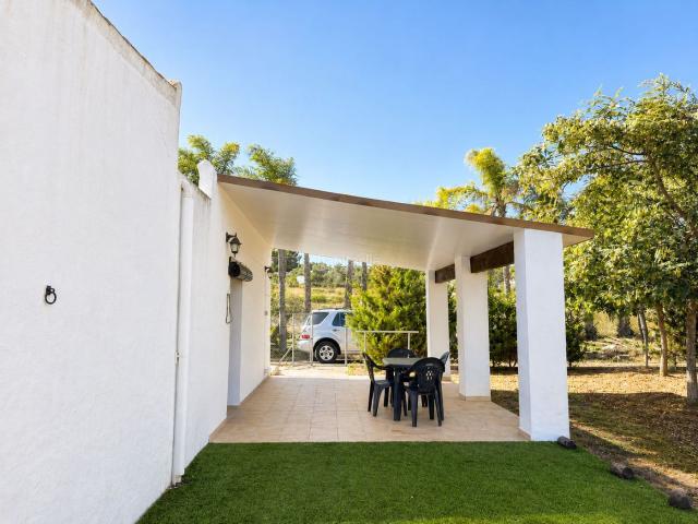 Chalet en venta en Xàbia, Partida Comunes Adsubia. Chalets.