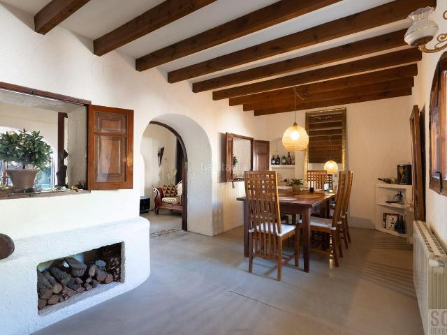 Chalet en venta en Xàbia, Partida Comunes Adsubia. JáveaXàbiaVilla. Chalets.
