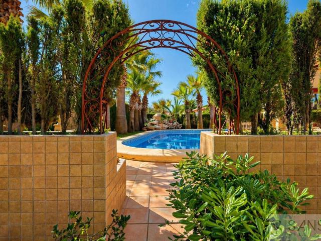 Chalet en venta en Xàbia, Partida Comunes Adsubia. JáveaXàbiaVilla. Chalets.