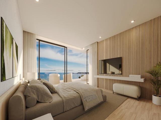 Chalet en venta en Xàbia, Puerto. Chalets.
