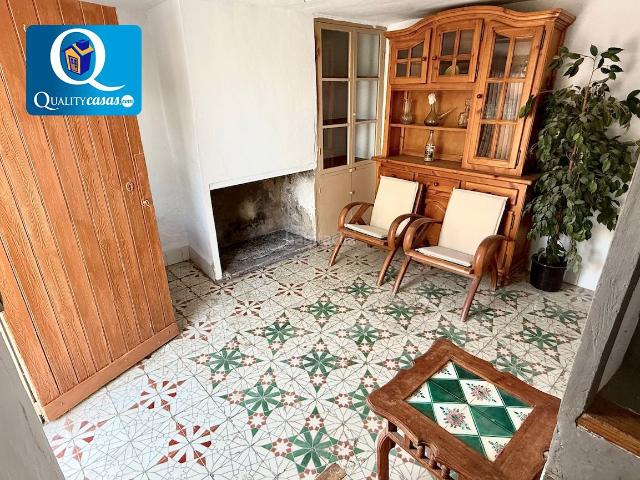 Chalet en venta en Xixona. Chalet en venta en JijonaXixona, 3 dormitorios. Chalets.
