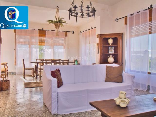 Chalet en venta en Xixona. Chalet en venta en JijonaXixona, 12 dormitorios. Chalets.