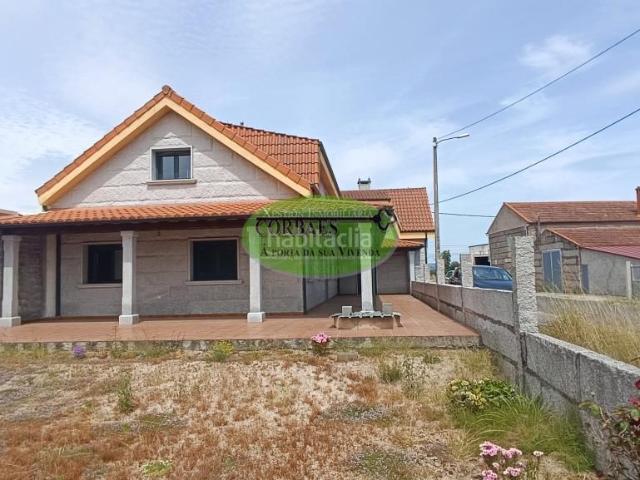 Chalet en venta en Xinzo de Limia. Chalets Xinzo de.
