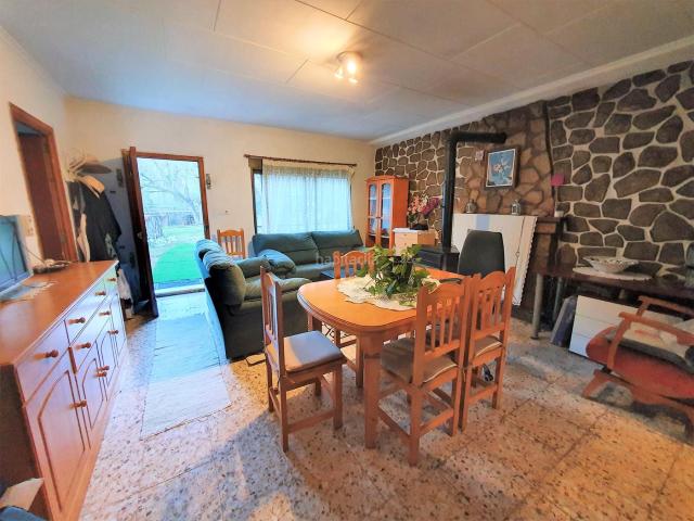 Chalet en venta en Yátova. Chalets.