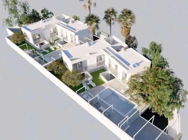 Chalet en venta en Yaiza