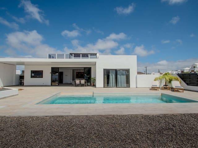 Chalet en venta en Yaiza, Lanzarote