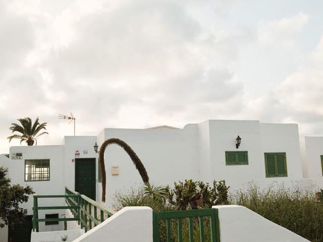 Chalet en venta en Yaiza, Lanzarote