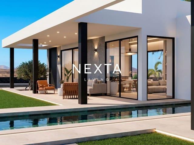 Chalet en venta en Yaiza, Lanzarote