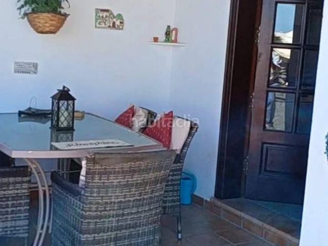 Chalet en venta en Yaiza, Playa Blanca. Chalets.