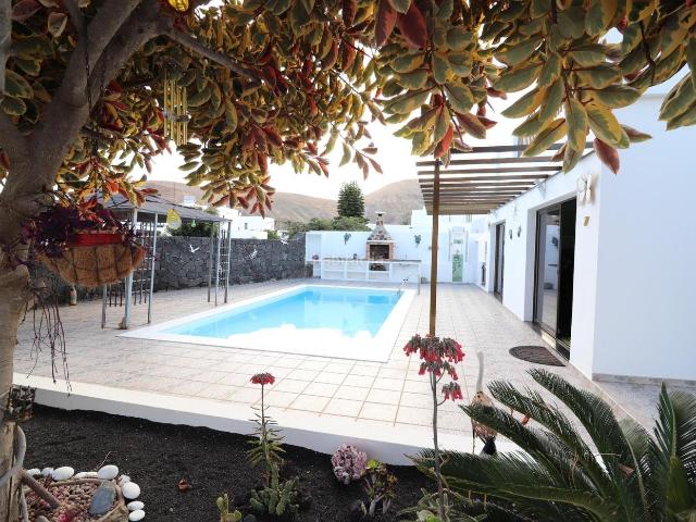 Chalet en venta en Yaiza, Yaiza pueblo. Chalets.