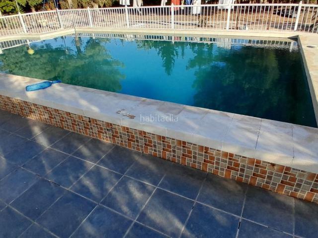 Chalet en venta en Yecla. CHALET CON PISCINA EN YECLA. Chalets.