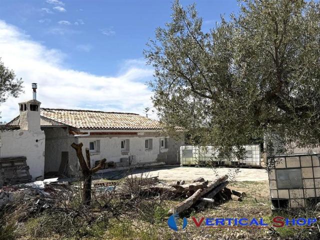 Chalet en venta en Yecla. Chalet en venta en Montealegre, 2 dormitorios. Chalets.
