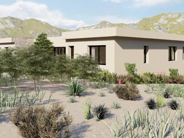 Chalet en venta en Yecla. Chalets.