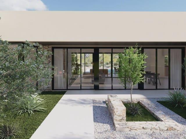 Chalet en venta en Yecla, Murcia