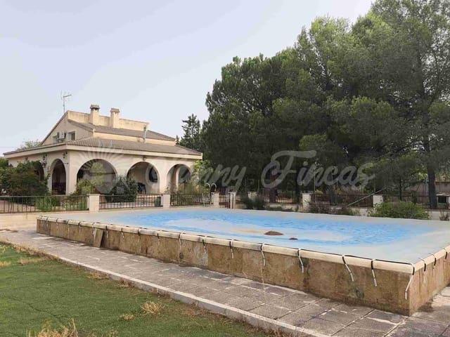 Chalet en venta en Yecla, Murcia