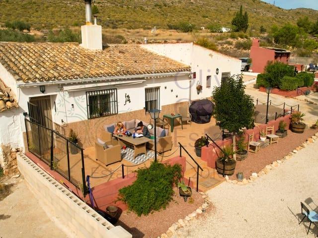 Chalet en venta en Yecla, Murcia