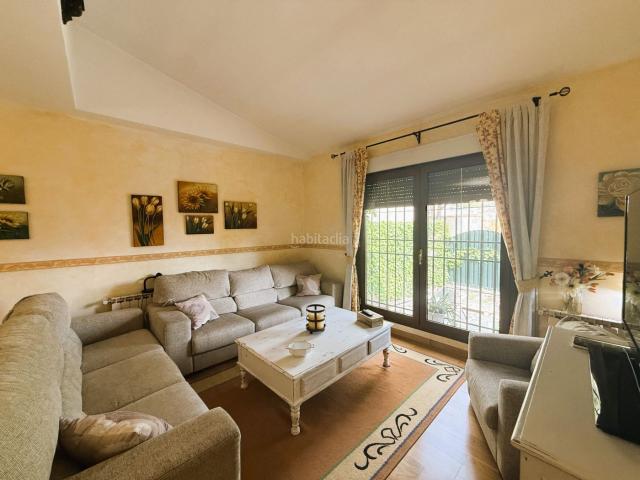 Chalet en venta en Yepes. Chalets.
