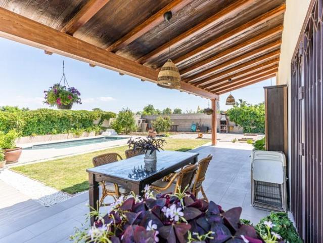Chalet en venta en Yuncos, Castilla la mancha