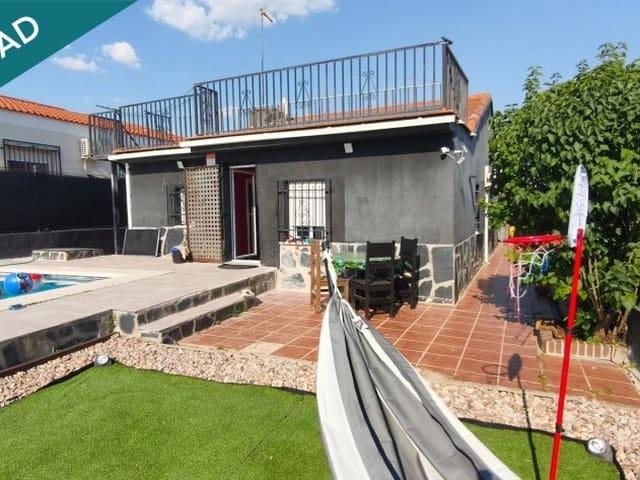 Chalet en venta en Yuncos, Toledo