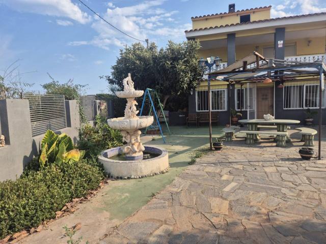 Chalet en venta en Zona Avinguda Alemanya Avinguda Itàlia